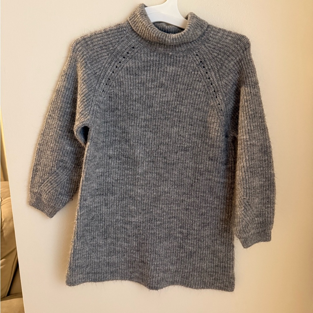 Zara Sweater Dress